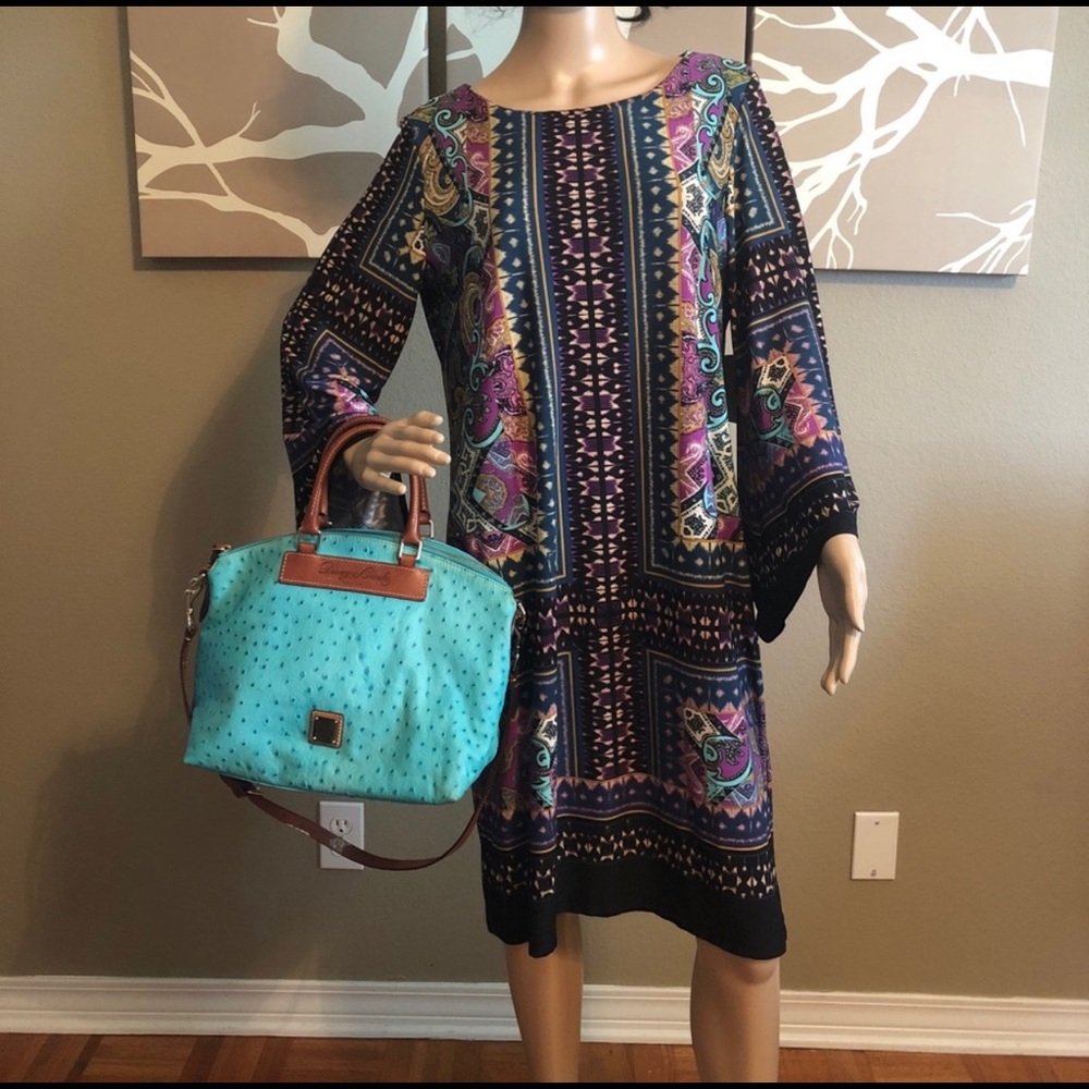 Sheath dress